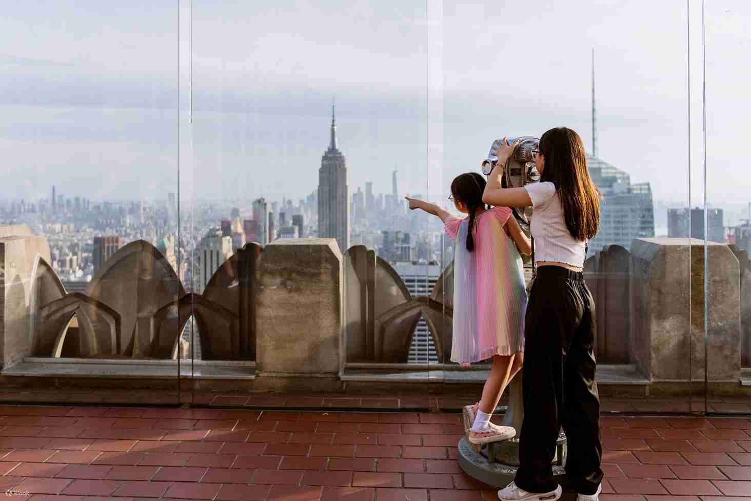 New York Explorer