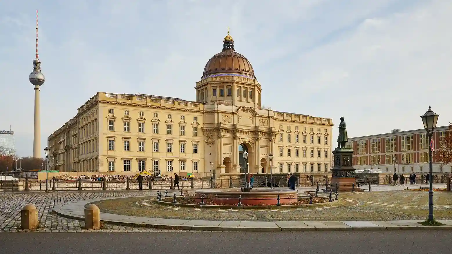 City Sightseeing Berlin