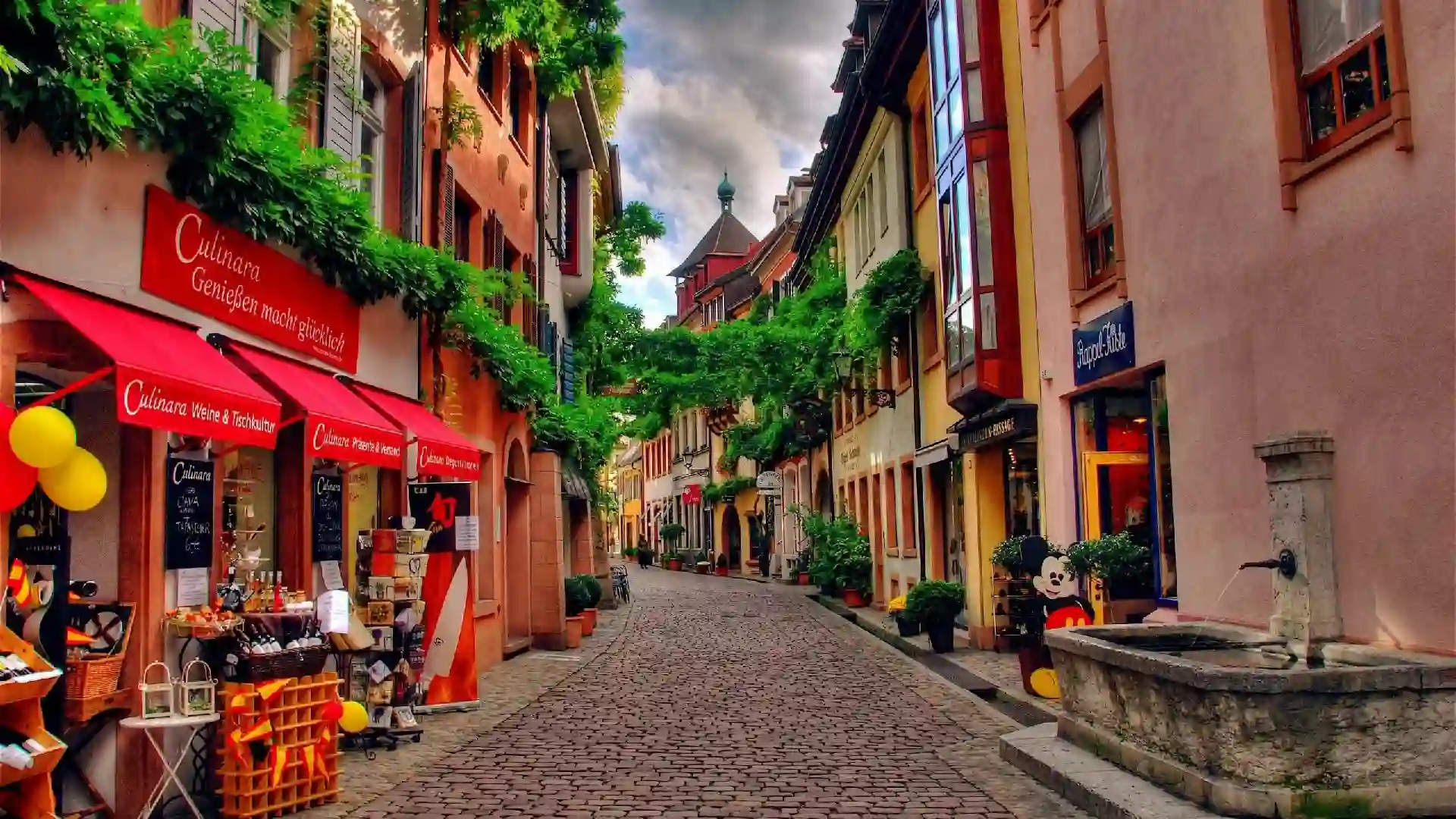 Quebec City VIP Day Trip