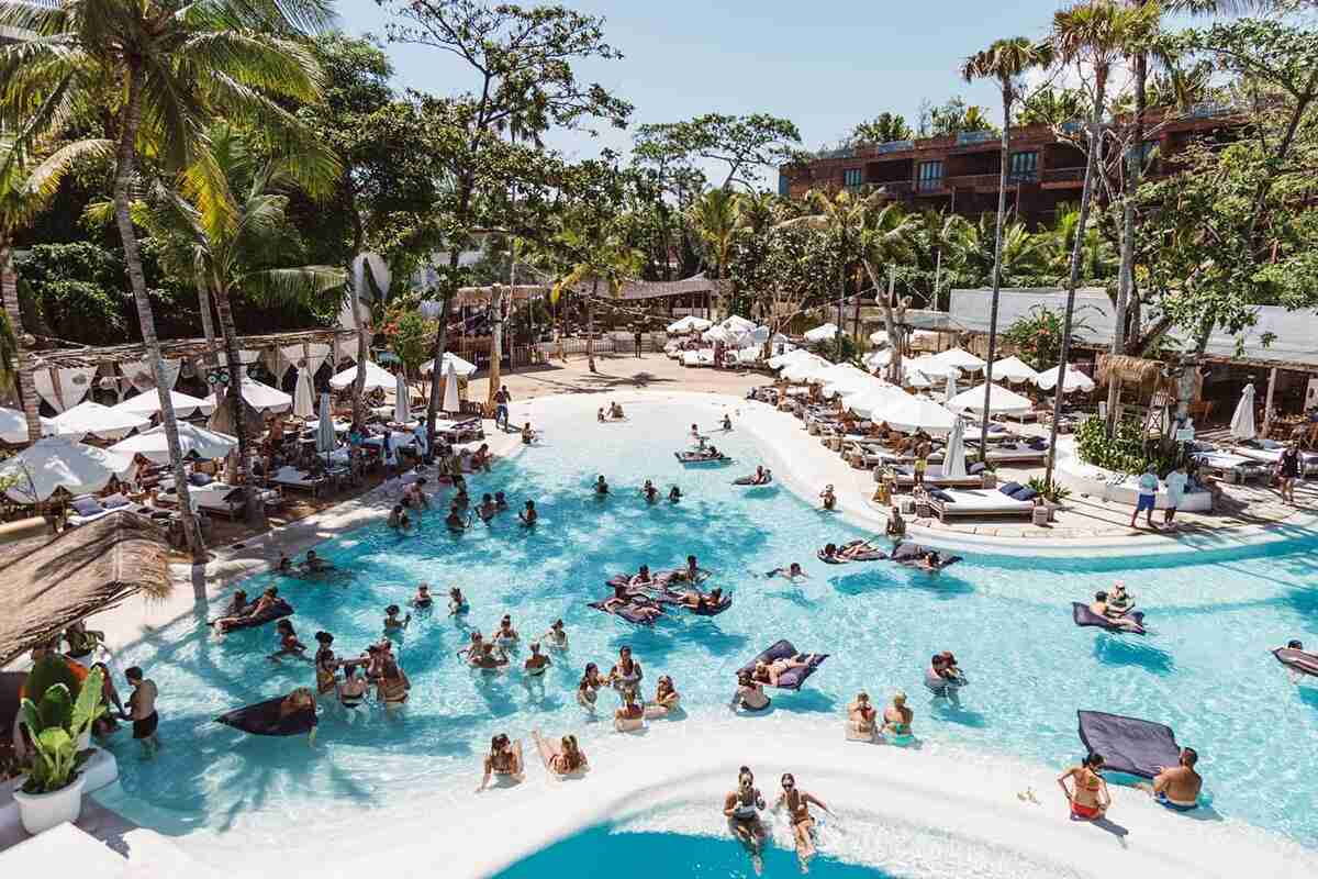 Bali Day Trip