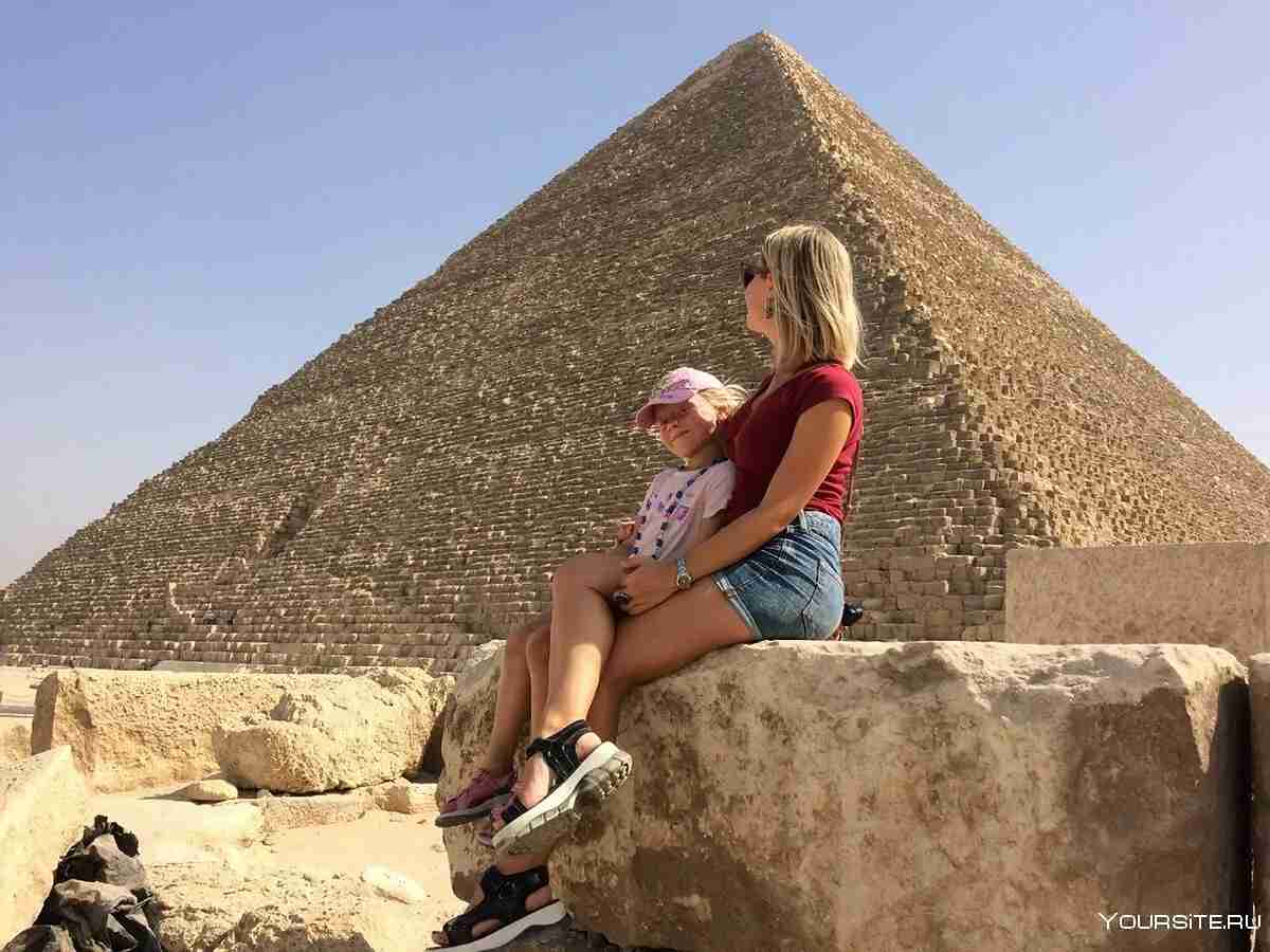 Cairo day trip from Sharm el Sheikh