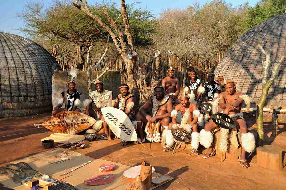 Durban Local Markets and Culture Guide