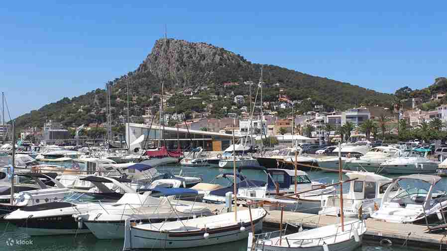 9-hour tour to Costa Brava from Barcelona