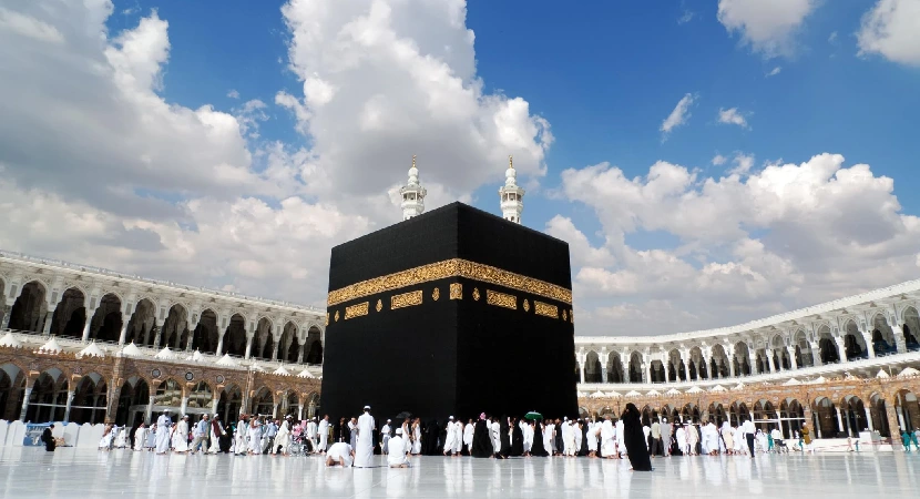 affordable Umrah packages