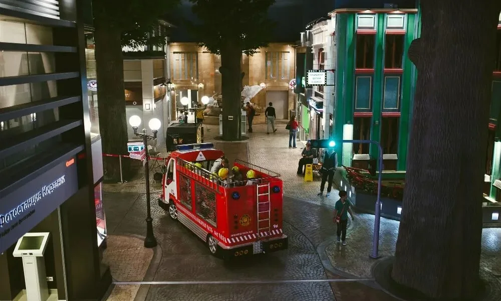 Kidzania Abu Dhabi Tickets – Book Now For Unlimited Fun!