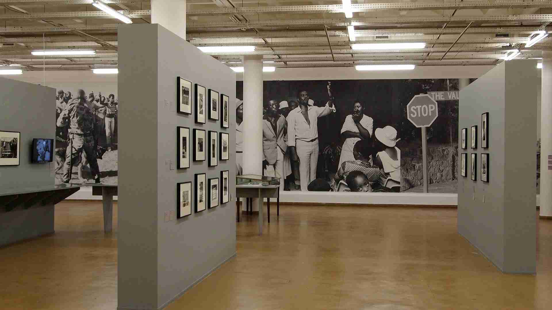 Johannesburg, Apartheid Museum and Soweto