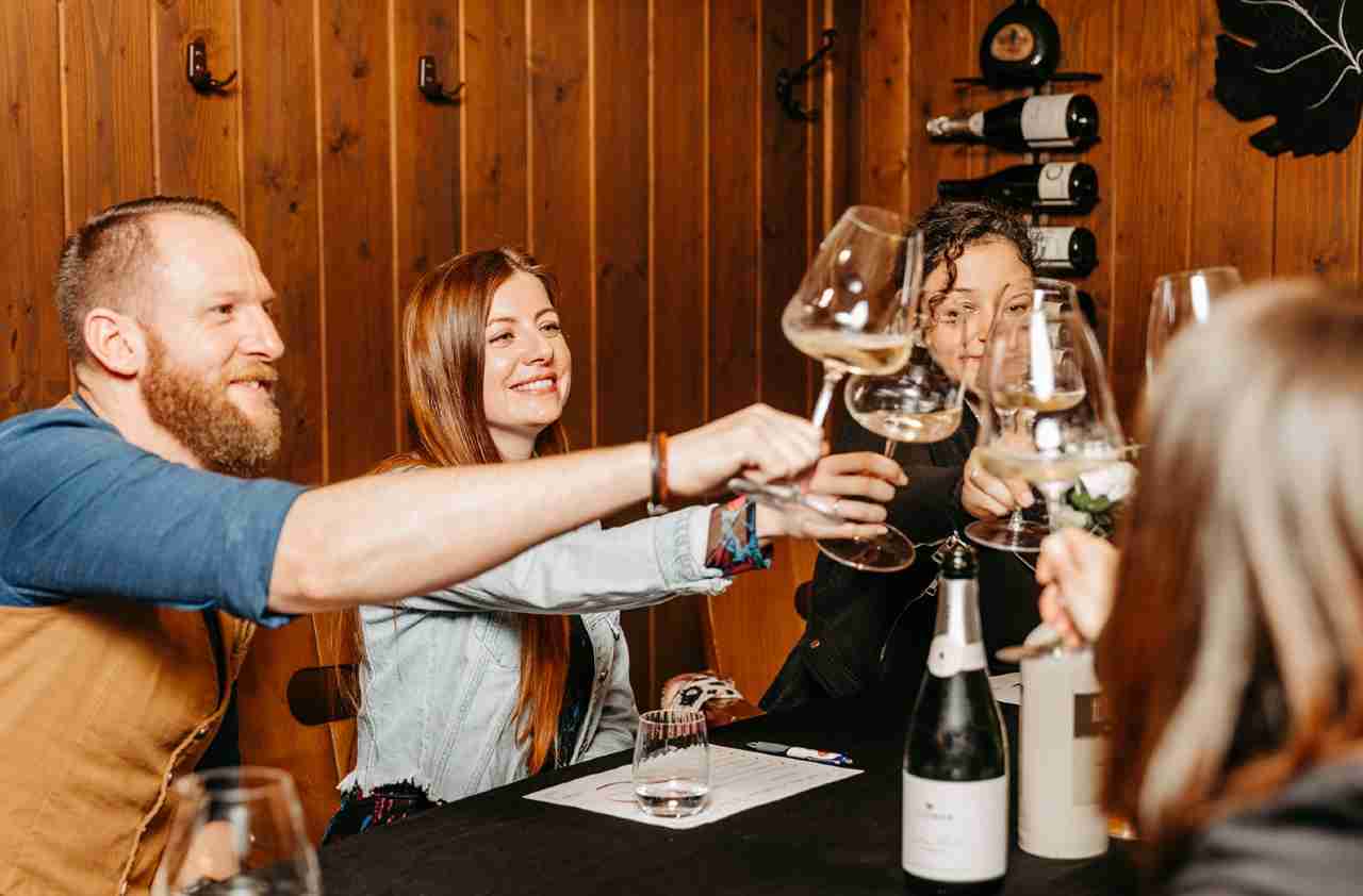 Private Vienna Wine Tour