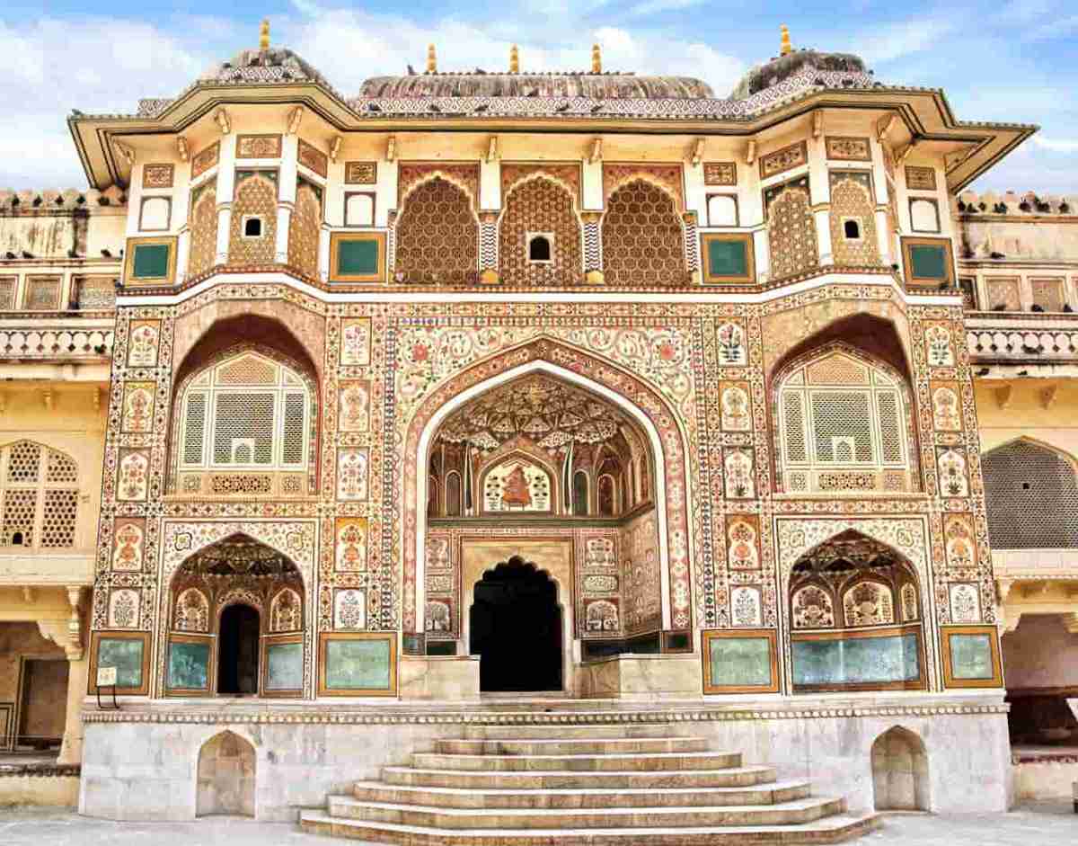 Gwalior Day Tour from Agra