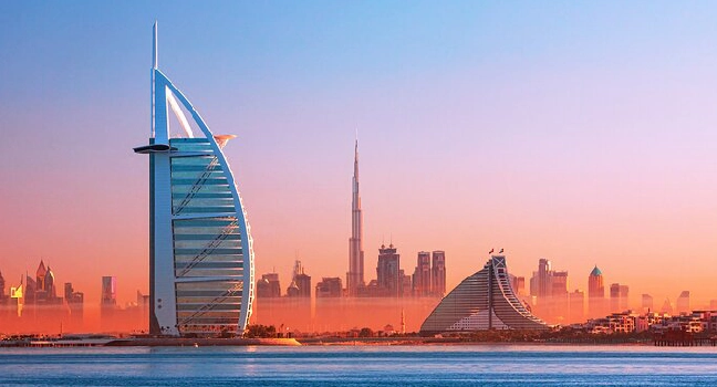 Best Places to Visit in Dubai, UAE 2025