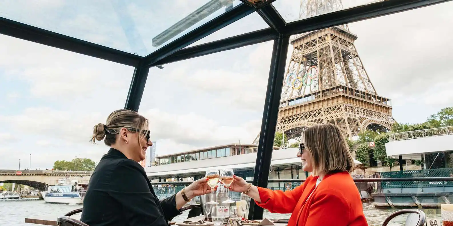 Paris en Scene