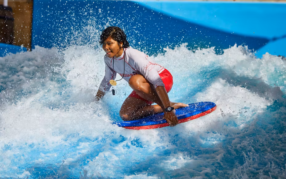 Wild Wadi Water Park Dubai Tickets