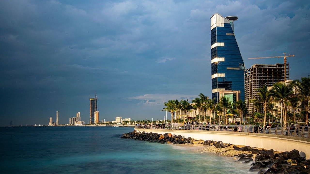 Half Day Jeddah Traditional City Tour