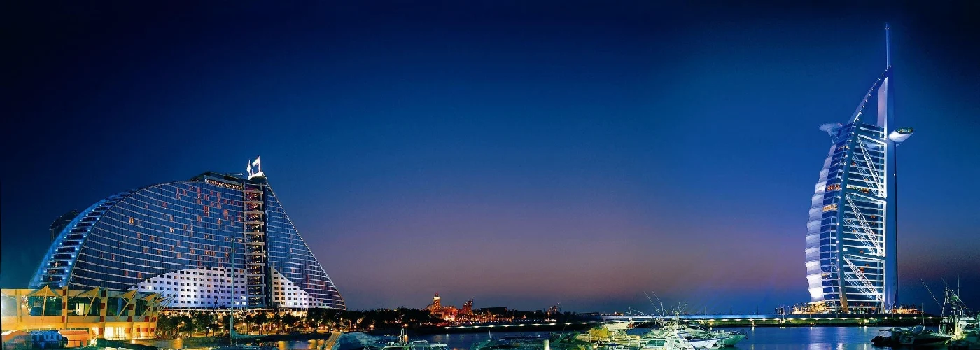 Luxury Travel Itinerary in Dubai –  5 Unforgettable Days
