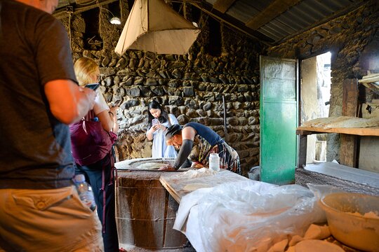 Day Trip to Kakheti Wine Region Including Seven Wine Tastings (Tbilisi)