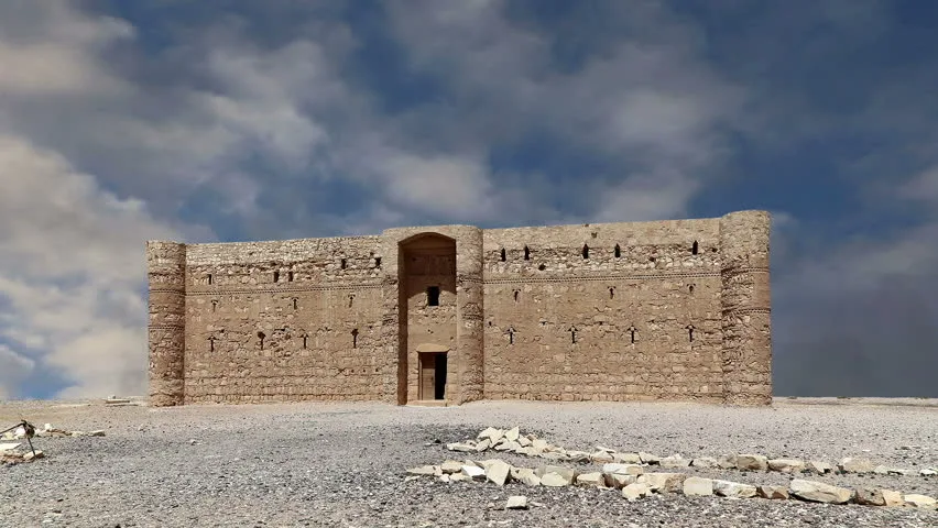 Bahrain’s Old Capital Tour