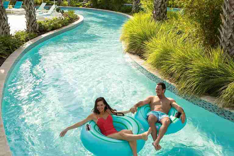 Aquatica Orlando
