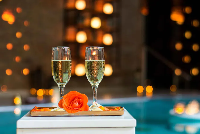 Mandala Day Spa & Luxury Pool