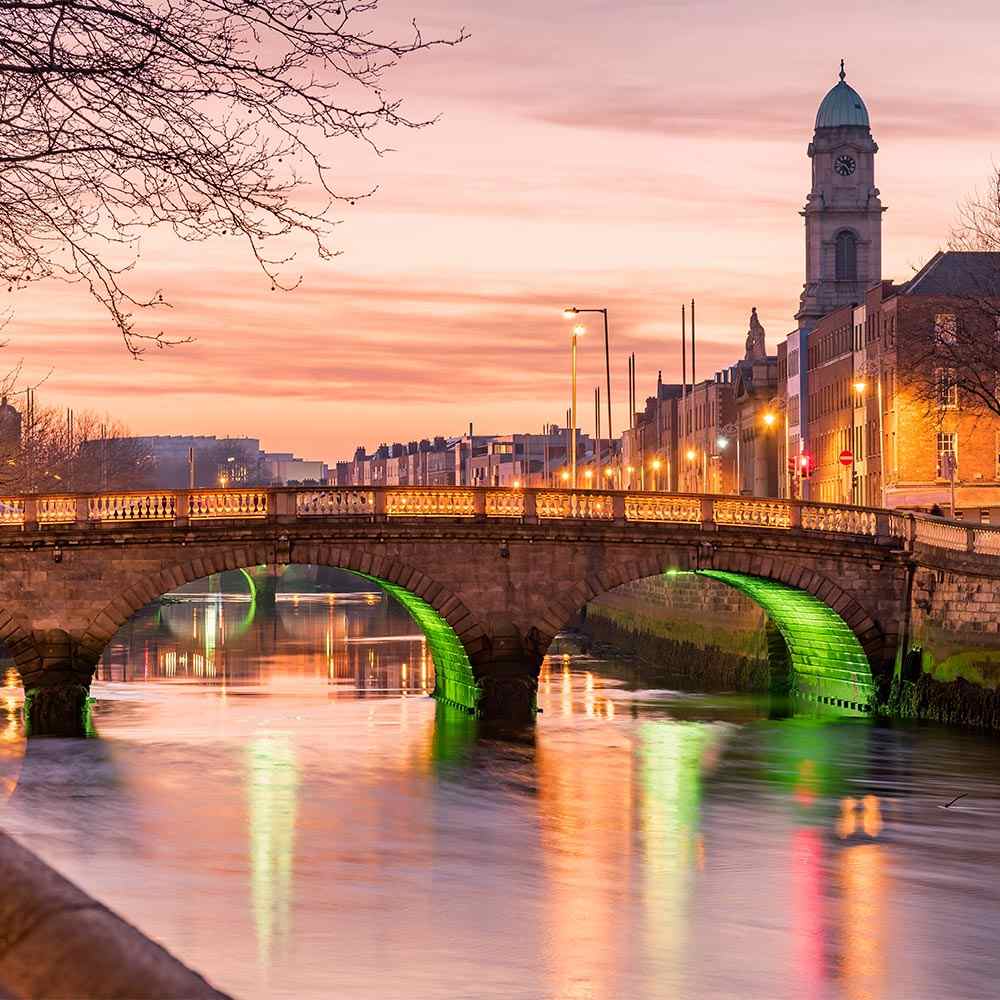 Dublin