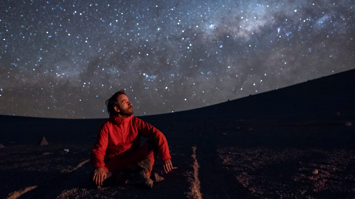 5-Hour Mountain Jeep Tour and Stargazing Adventure