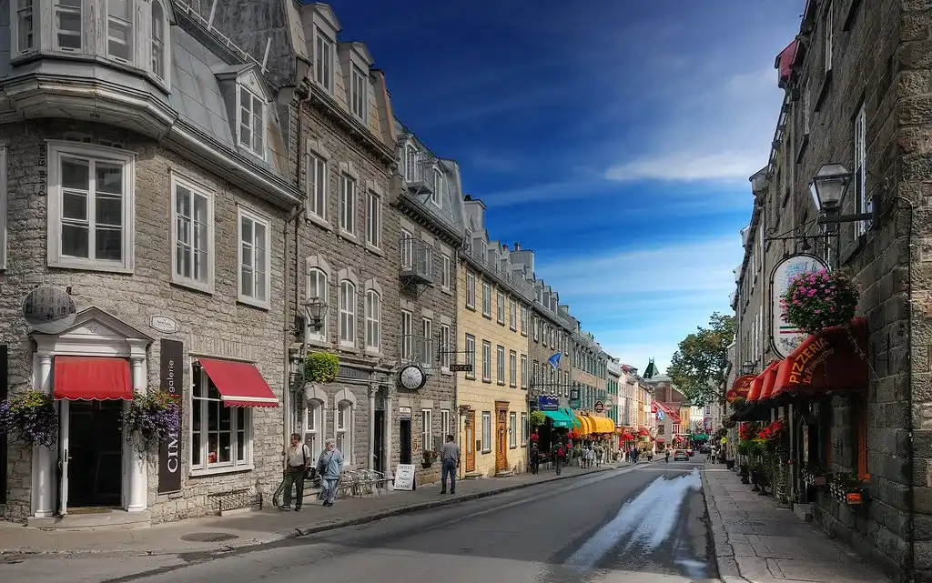 Montreal Attractions Pass