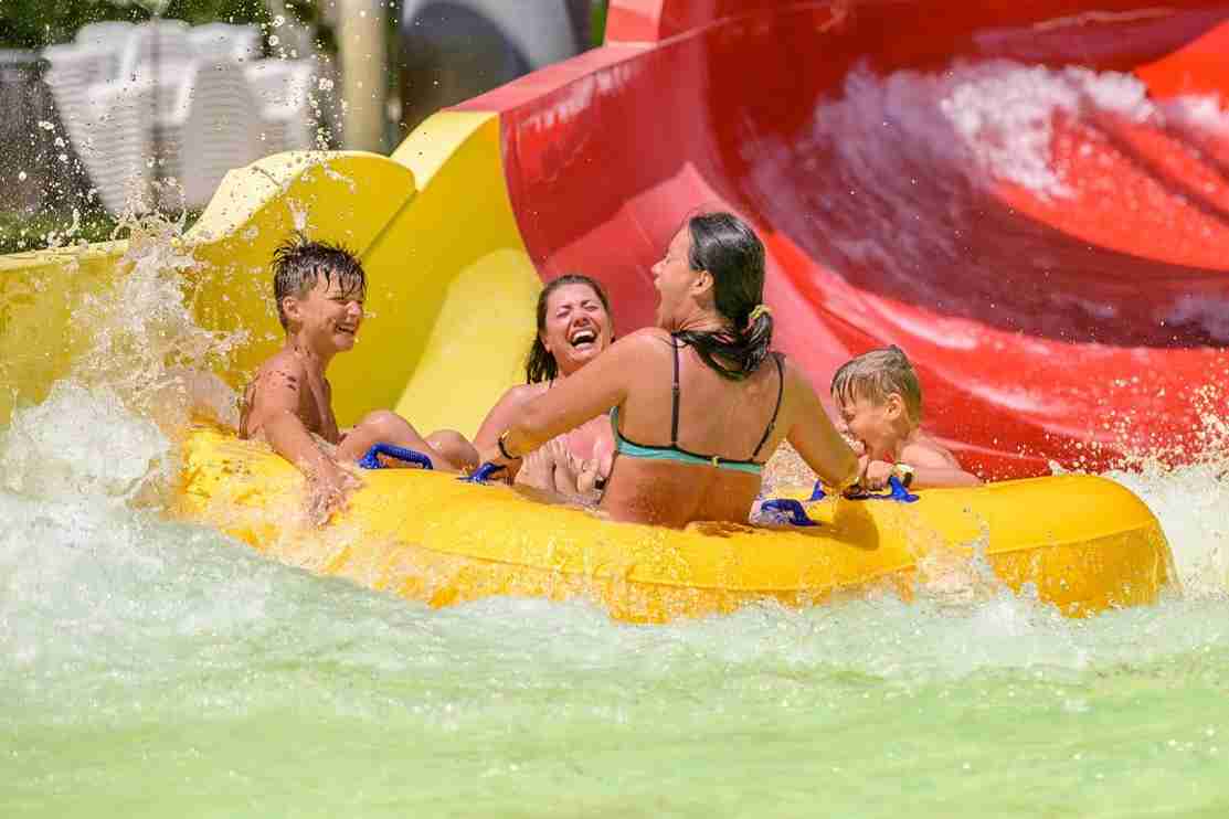 Aquatica Orlando