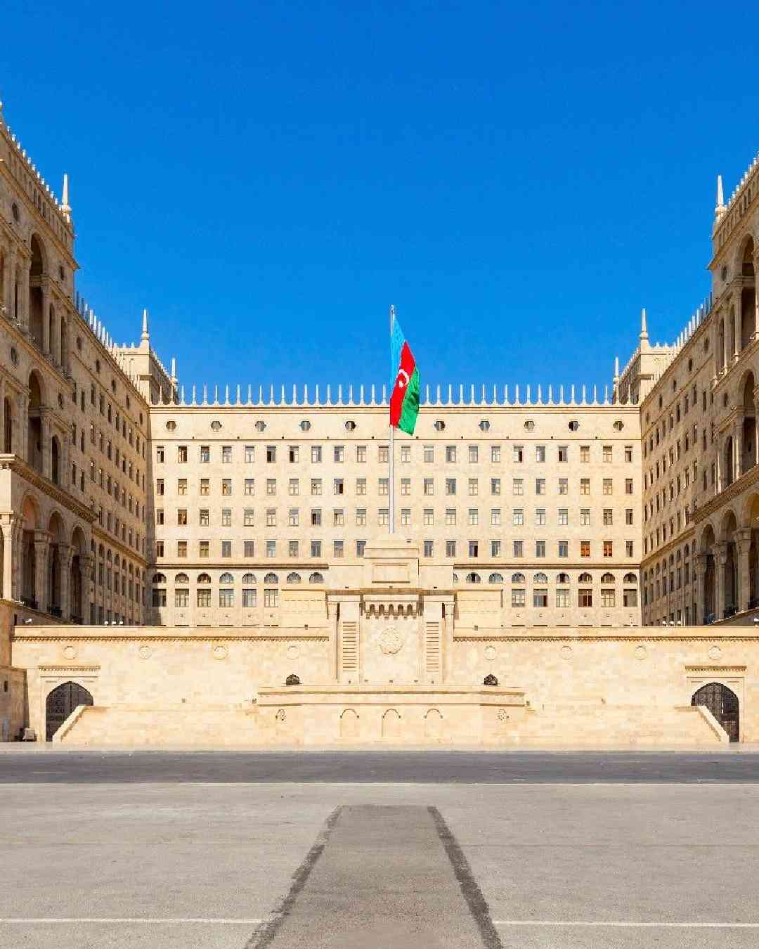Baku