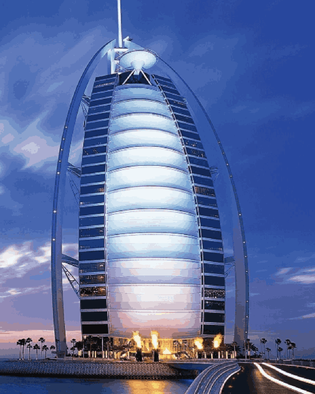 Dubai City