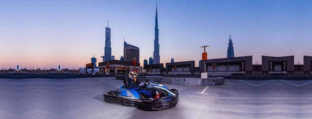 Ekart Zabeel Dubai Ticket Price