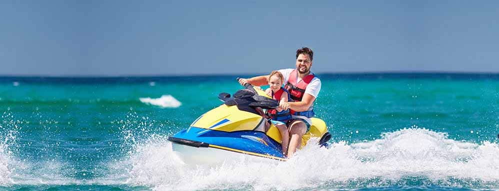 Jet Ski Dubai