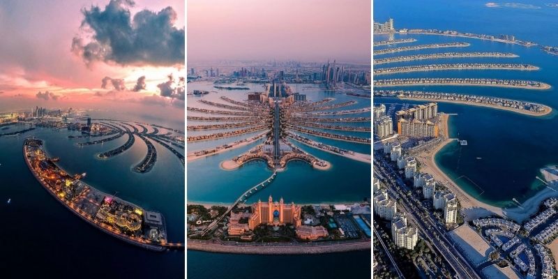 The View At the Palm Jumeirah Dubai