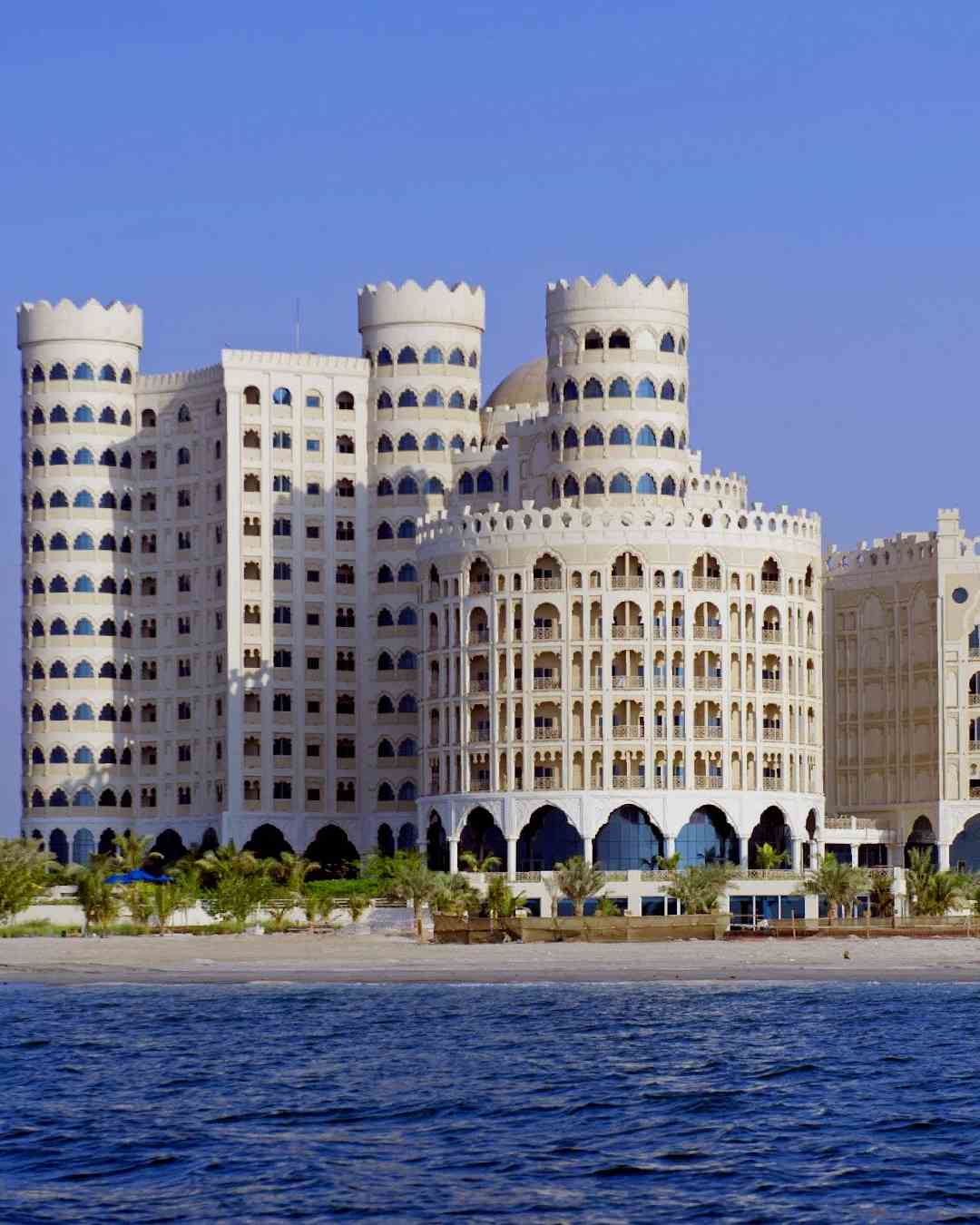 Ras al Khaimah