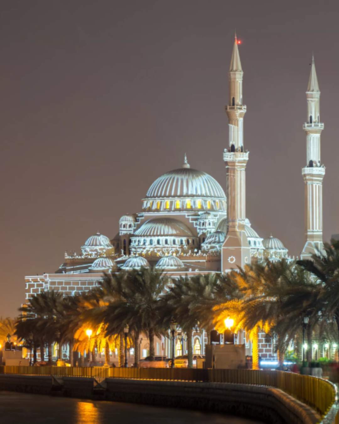 Sharjah