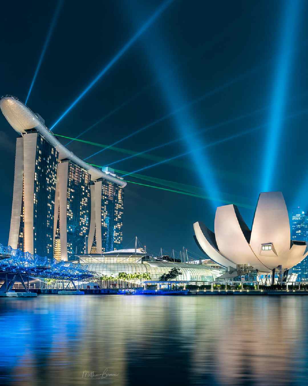 Singapore City