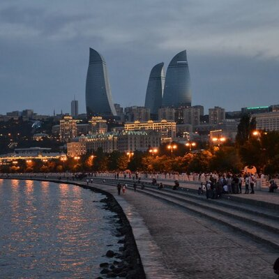 Unleash the Magic of Azerbaijan