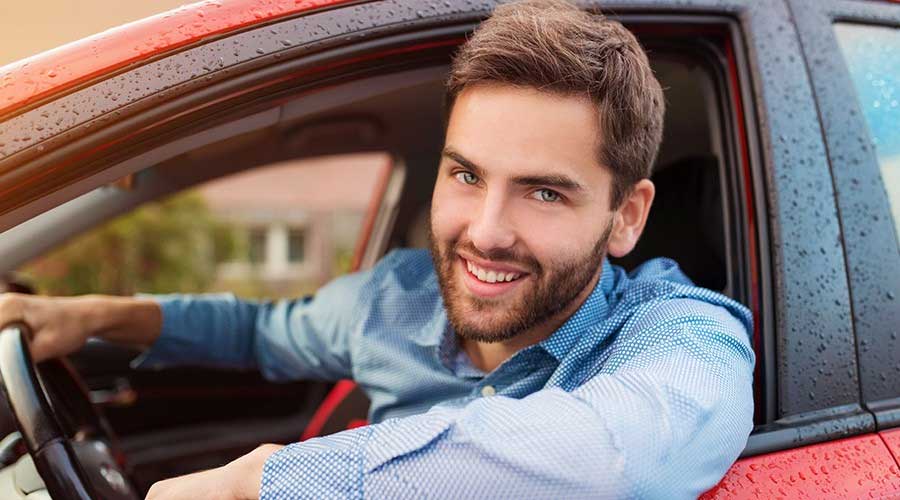Private Vehicle Half Day With Driver