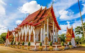 Amazing Phuket
