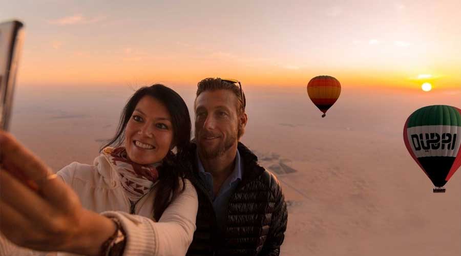 Balloon Flights With Breakfast