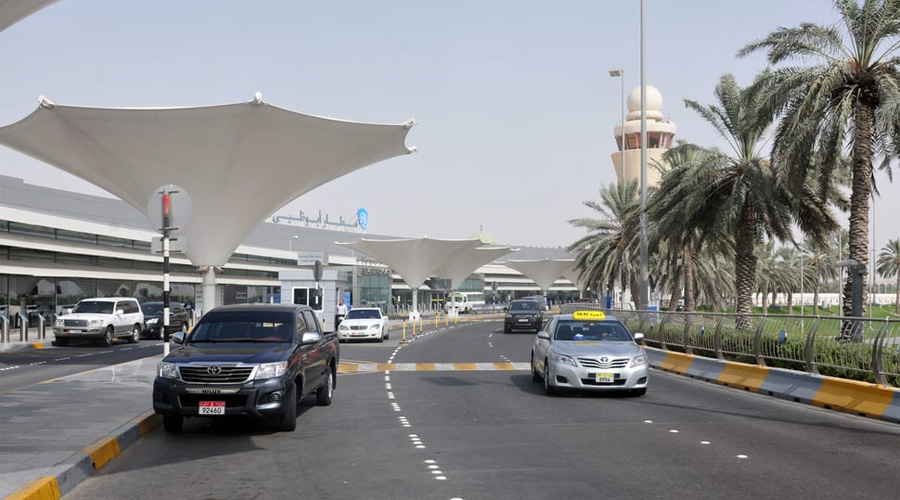 Airport Transfers From Dubai to Abu Dhabi