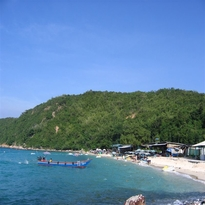 Beaches of Thailand