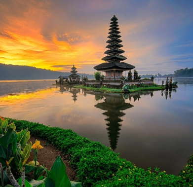 Beautiful Bali