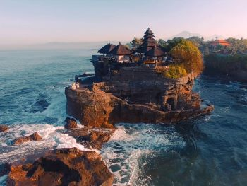  Blissful Bali