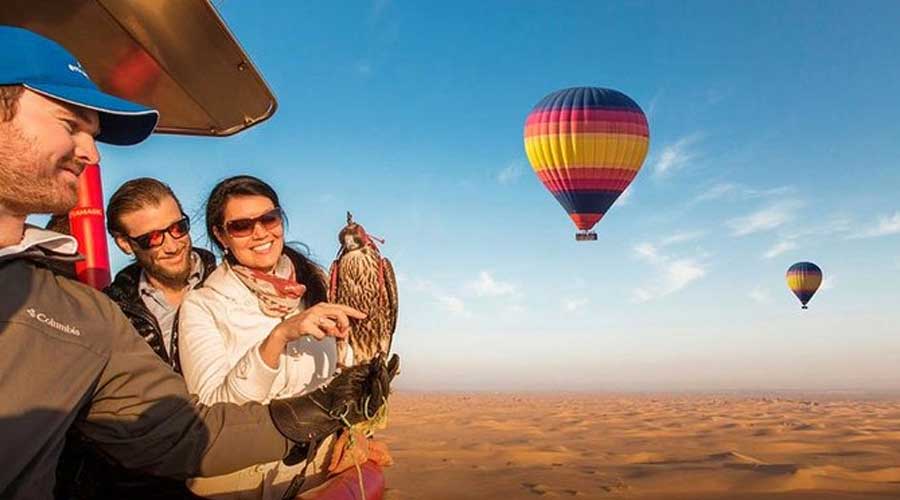 Balloon Flights With Breakfast