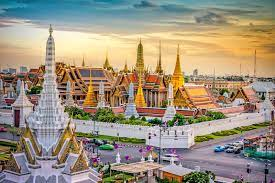 Thailand Fully Loaded