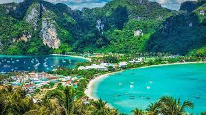 Amazing Phuket