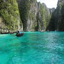 Beaches of Thailand