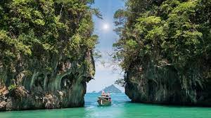 Spectacular Phuket and Krabi