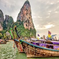 Beaches of Thailand