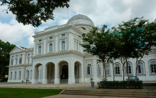 Splendours of Sri Lanka