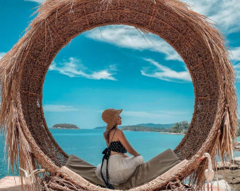 Beaches of Thailand