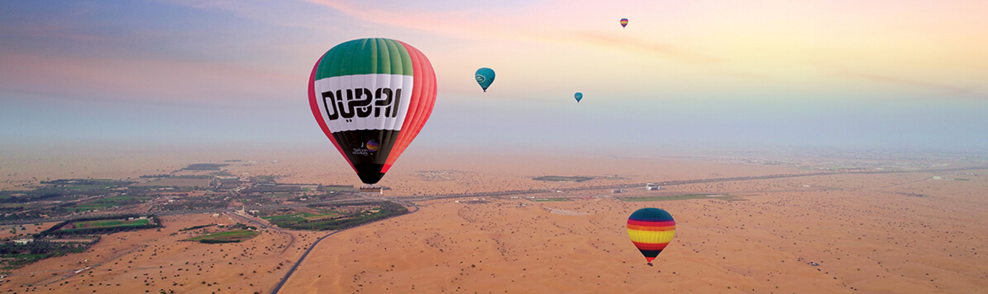 Breakfast in the Sky With Balloon Flights